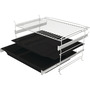 Духова шафа електрична Gorenje BOS6747A01BG Зображення
