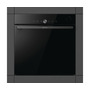 Духова шафа електрична Gorenje BSA6747DGWI Зображення
