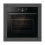 Духова шафа електрична Gorenje BSA6747DGWI Зображення
