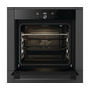 Духова шафа електрична Gorenje BSA6747DGWI Зображення