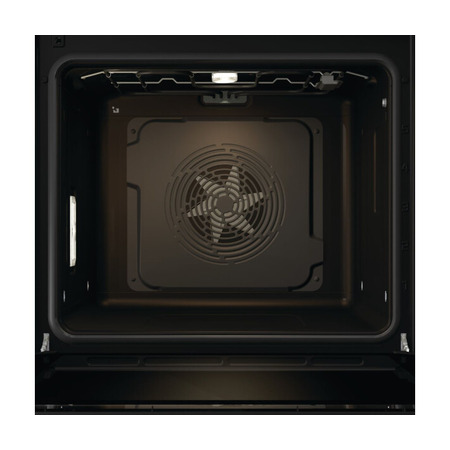 Духова шафа електрична Gorenje BSA6747DGWI Зображення