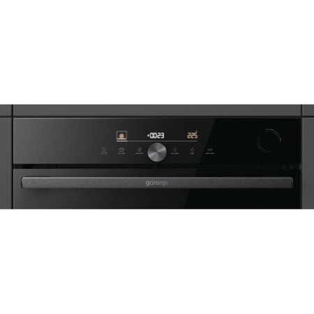 Духова шафа електрична Gorenje BSA6747DGWI Зображення