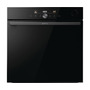 Духова шафа електрична Gorenje BPSA6747DGWI Зображення