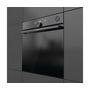 Духова шафа електрична Gorenje BPSA6747DGWI Зображення