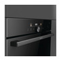 Духова шафа електрична Gorenje BPSA6747DGWI Зображення