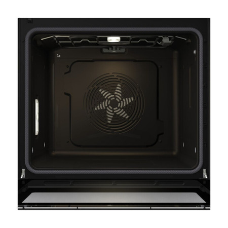 Духова шафа електрична Gorenje BPSA6747A08BG Зображення