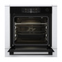 Духова шафа електрична Gorenje BPSA6747A08BG Зображення
