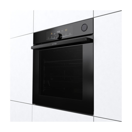 Духова шафа електрична Gorenje BPSA6747A08BG Зображення