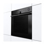 Духова шафа електрична Gorenje BPSA6747A08BG Зображення