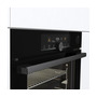 Духова шафа електрична Gorenje BPSA6747A08BG Зображення