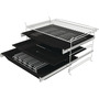Духова шафа електрична Gorenje BPSA6747A08BG Зображення