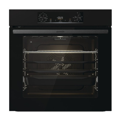Духова шафа електрична Gorenje BPS6737E07B Изображение