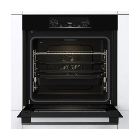 Духова шафа електрична Gorenje BPS6737E07B Изображение