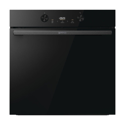 Духова шафа електрична Gorenje BPS6737E04DBG Зображення