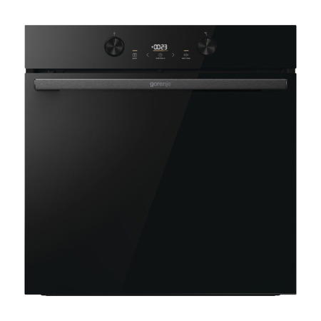Духова шафа електрична Gorenje BPS6737E04DBG Зображення