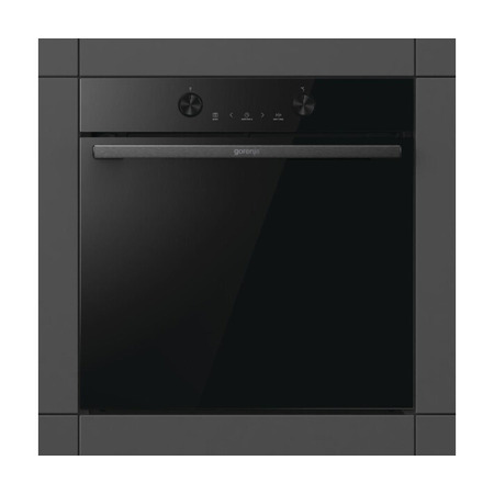 Духова шафа електрична Gorenje BPS6737E04DBG Зображення