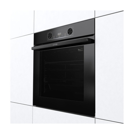 Духова шафа електрична Gorenje BPS6737E14BG Зображення