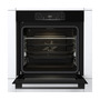 Духова шафа електрична Gorenje BPS6737E14BG Зображення