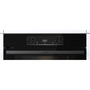 Духова шафа електрична Gorenje BPS6737E14BG Зображення