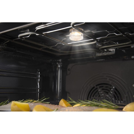 Духова шафа електрична Gorenje BPS6737E14BG Зображення