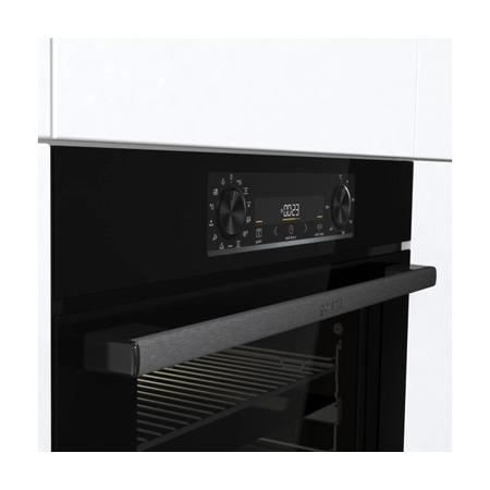Духова шафа електрична Gorenje BOS6737E20FBG Зображення