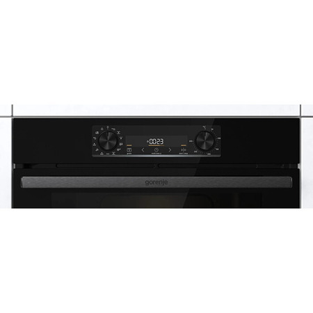 Духова шафа електрична Gorenje BOS6737E20FBG Зображення