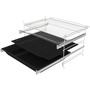 Духова шафа електрична Gorenje BOS6737E20FBG Зображення