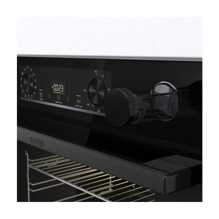 Духова шафа електрична Gorenje BSA6737E15BG Изображение