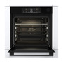 Духова шафа електрична Gorenje BSA6747A04BG Зображення