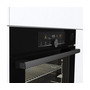 Духова шафа електрична Gorenje BSA6747A04BG Зображення