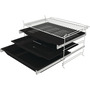 Духова шафа електрична Gorenje BSA6747A04BG Зображення