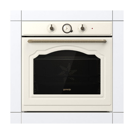 Духова шафа електрична Gorenje BOS67371CLI Зображення