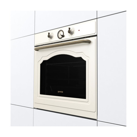 Духова шафа електрична Gorenje BOS67371CLI Зображення