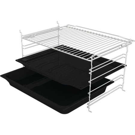 Духова шафа електрична Gorenje BOS67371CLI Зображення