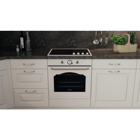Духова шафа електрична Gorenje BOS67371CLI Зображення