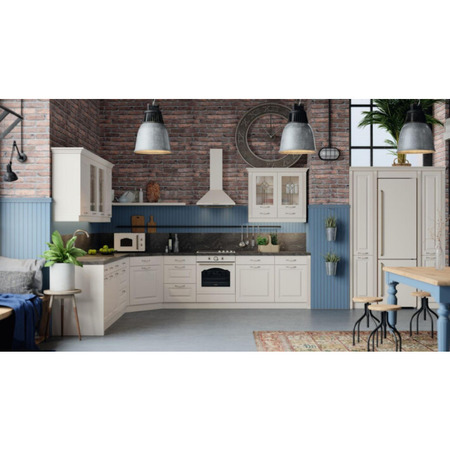 Духова шафа електрична Gorenje BOS67371CLI Зображення