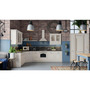 Духова шафа електрична Gorenje BOS67371CLI Зображення
