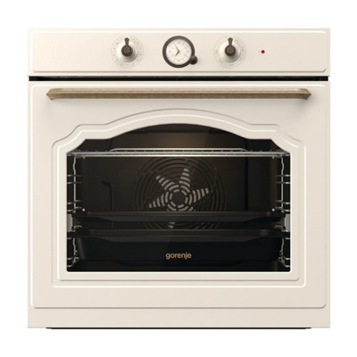Духова шафа електрична Gorenje BOS67372CLI Зображення