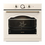 Духова шафа електрична Gorenje BOS67372CLI Зображення
