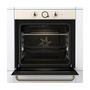 Духова шафа електрична Gorenje BOS67372CLI Зображення