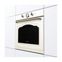 Духова шафа електрична Gorenje BOS67372CLI Зображення
