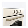 Духова шафа електрична Gorenje BOS67372CLI Зображення