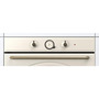 Духова шафа електрична Gorenje BOS67372CLI Зображення