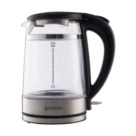 Електрочайник gorenje k17gdw (NW61898) Изображение