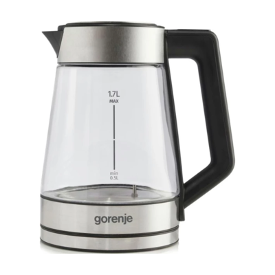 Електрочайник Gorenje K17TRG Изображение