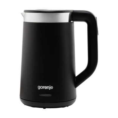 Електрочайник Gorenje K17TRDW Зображення