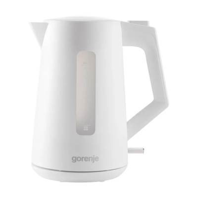 Електрочайник Gorenje K17OPW Изображение
