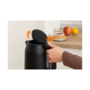 Електрочайник Gorenje K17SPB Изображение