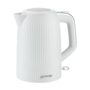 Електрочайник Gorenje K17DPW Зображення