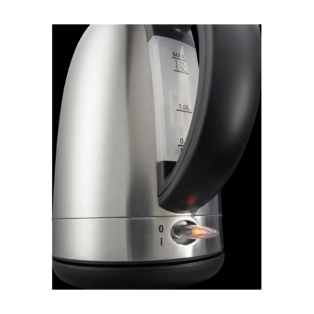 Електрочайник Gorenje K17FEII 2200 Вт нержавіюча сталь 1.7л Изображение